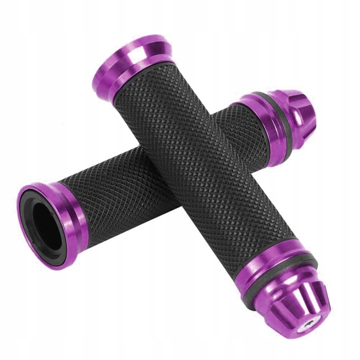 7/8″1.38″ VOLANT ALUMINIUM VIOLET