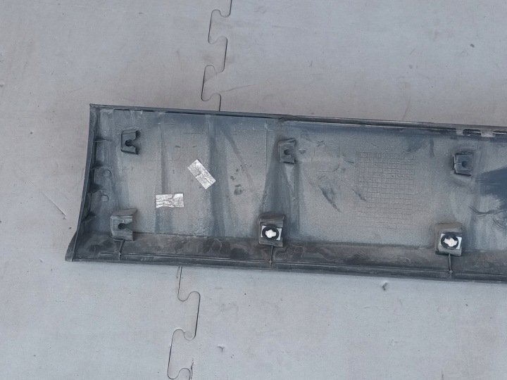 MOULURE SUR PORTES GAUCHE AVANT OPEL MOKKA X MOKKA A AVANT GAUCHE