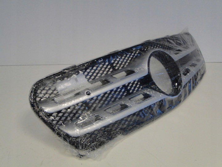 MERCEDES GRILLE CALANDRE RADIATEUR GLC 253 X253 A2538888500 LIFT AMG