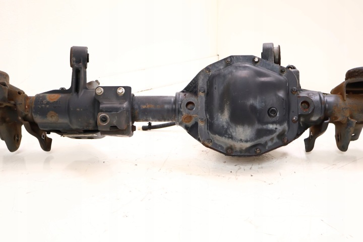 JEEP WRANGLER JL 2.2 MTJ 18- RUBICON SUSPENSION PONT DIFFÉRENTIEL AVANT
