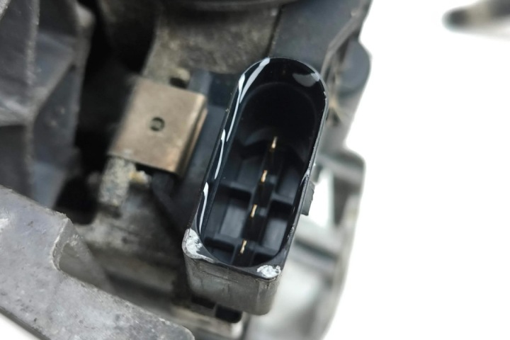 MÉCANISME AVANT VITRE MERCEDES-BENZ AVEC (W221) 3397020797 3.0L DIESEL