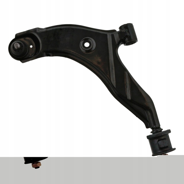 SWINGARM FEBI BILSTEIN 41706 5450022200 photo 1 - milautoparts-fr.ukrlive.com