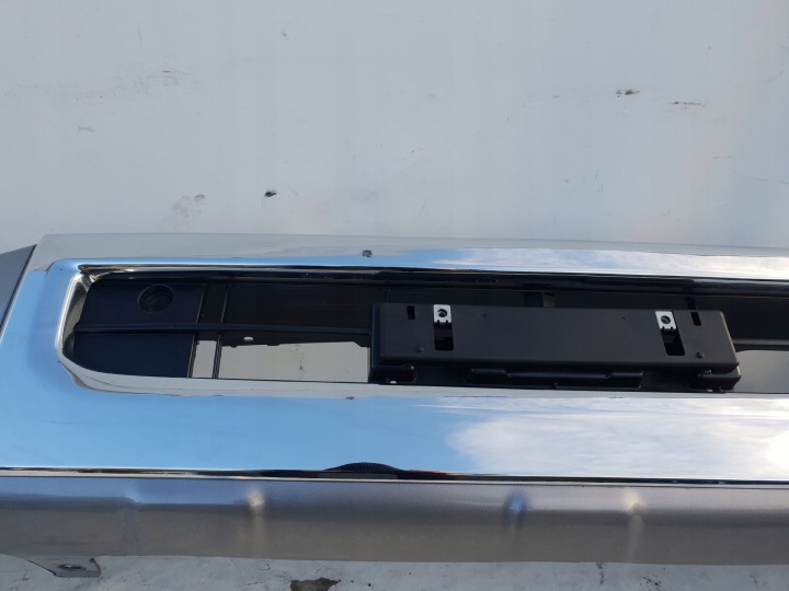TOYOTA LAND CRUISER GR J79 J70 LIFT 07- PARE-CHOCS AVANT AVANT 52119-60890