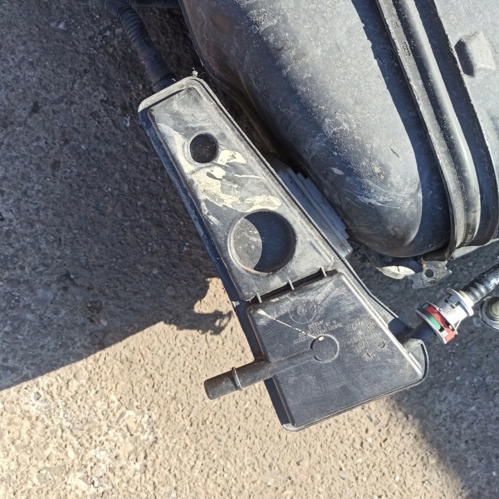MERCEDES-BENZ W177 AMG A35 2.0 B RÉSERVOIR CARBURANTS A2474700159 A1770016999