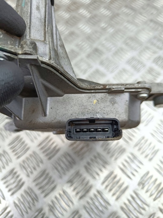 CITROEN C4 I PICASSO 2007 PETIT MOTEUR ESSUIE-GLACES VITRES AVANT AVANT