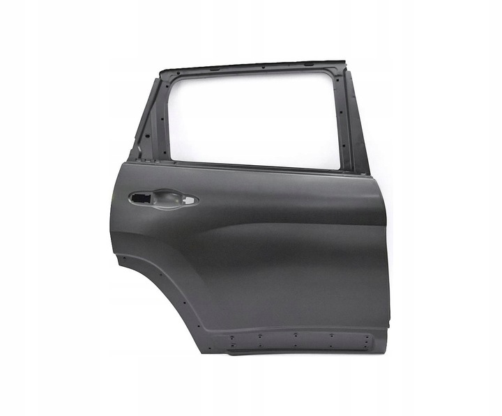 JEEP CHEROKEE (KL) 2014 - 18 DOOR RIGHT REAR 68258506AB photo 1 - milautoparts-fr.ukrlive.com