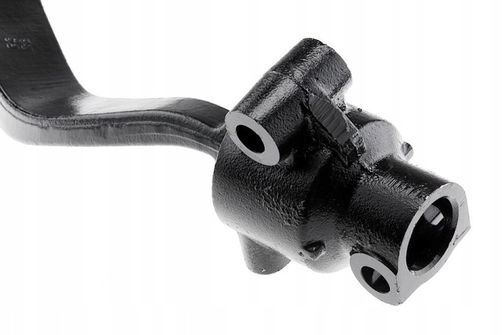BRAS DE SUSPENSION AVANT INFINITI FX35 03- INFÉRIEUR DROIT