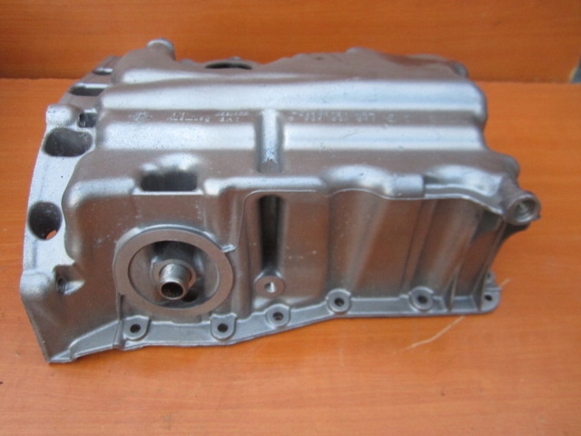 VW AUDI SKODA KAMIQ RAPID 1.0 CHZ CHZC TSI TFSI CARTER HUILES 04C103603C