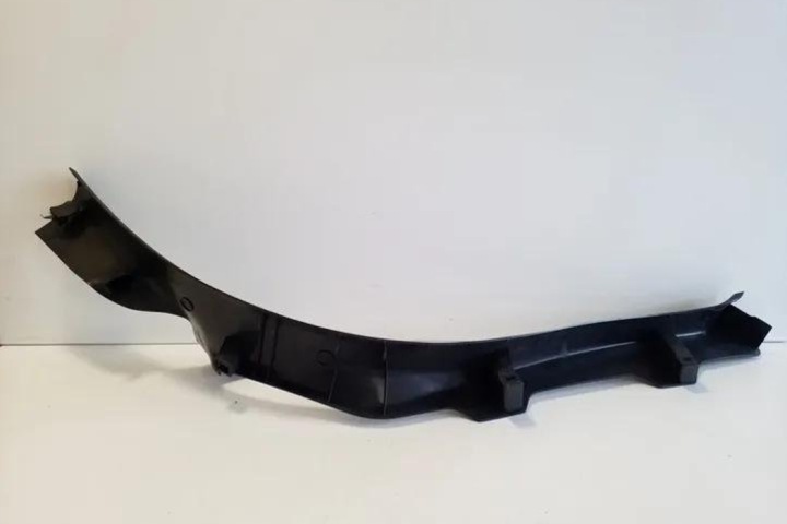 ARRIÈRE GAUCHE MOULURE DÉCORATIVE SEUIL AUDI A5 (F53) 8T8867767A 3.0L GASOLINE
