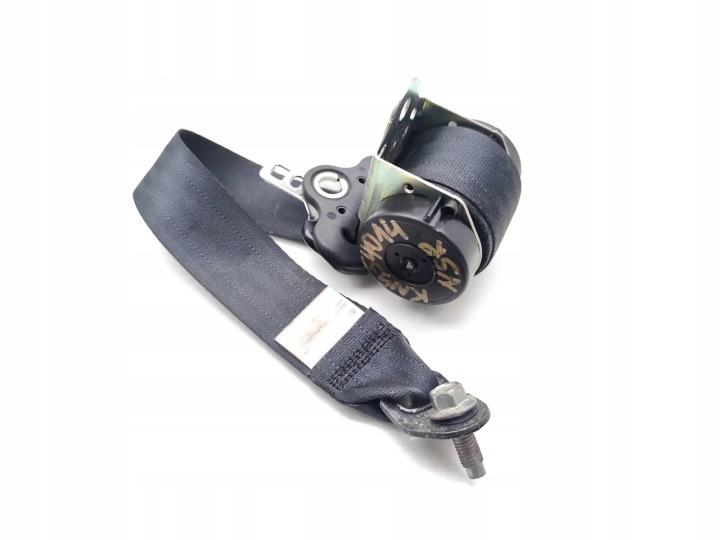 CEINTURE DE SÉCURITÉ GAUCHE ARRIÈRE 617968900B NISSAN JUKE 1 I 10-14