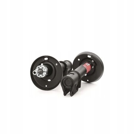 2 CV TRW JHM413T TWIN AMORTISSEUR HUILEUX ENTRETOISE SUSPENSIONS AVANT