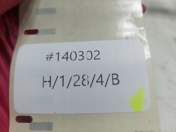 BOBINE ALLUMAGE A0001501380 MERCEDES W168 1.6