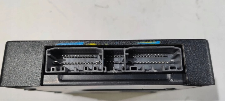 AMPLIFICATEUR AMPLITUNER DODGE RAM 2013-