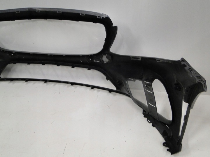 MERCEDES PARE-CHOCS AVANT AMG SUR CAPTEURS PTS SANS CAMÉRAS C W205 205 LIFT
