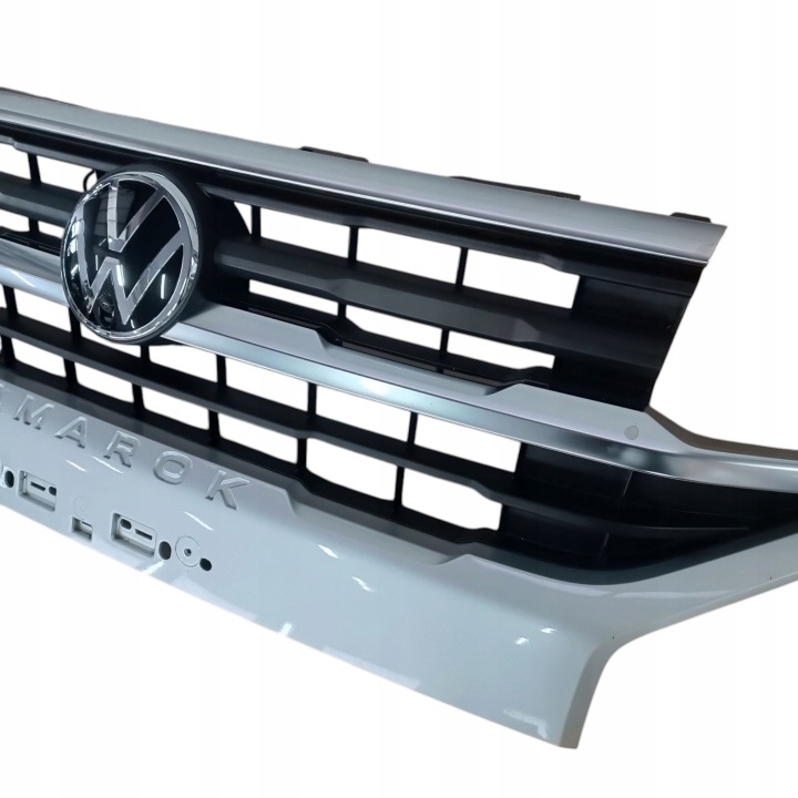 GRILLE CALANDRE VW AMAROK II CAMÉRA V6 23-