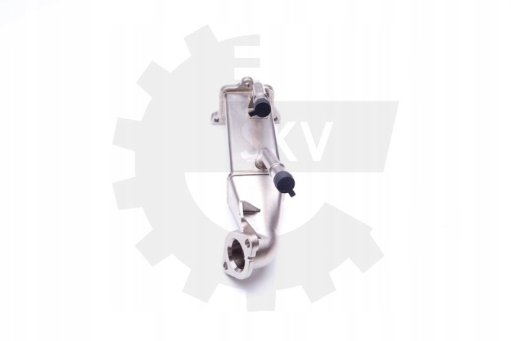 RADIATEUR SOUPAPE EGR LAND ROVER DEFENDER ESEN SKV