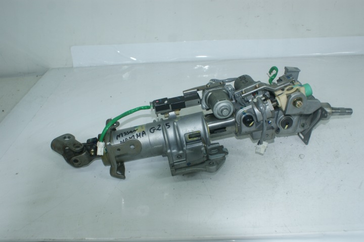 COLONNE DIRECTION SUPPORT ÉLECTRIQUE MAXIMA A34 NISSAN 48990 7Y36A