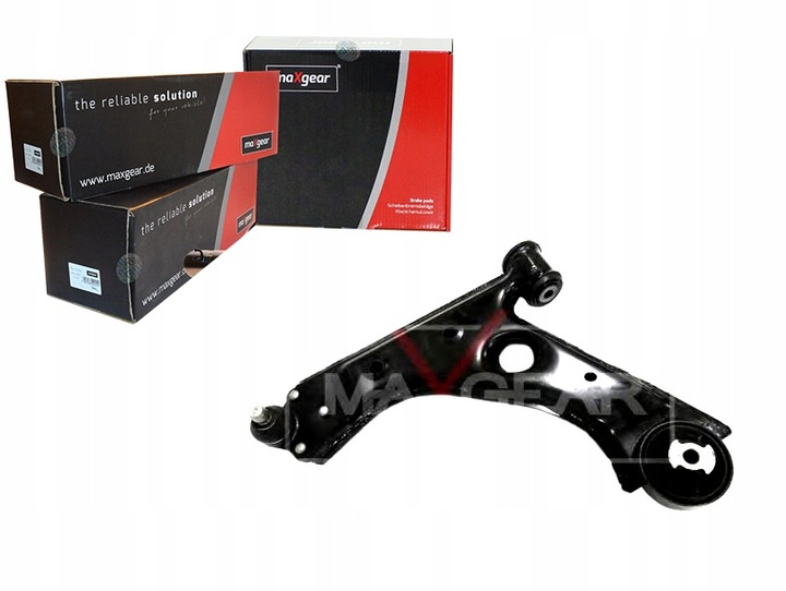 MAXGEAR VARILLA FIAT P. GRANDE PUNTO LE 