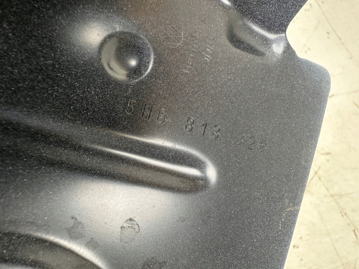 AILE DROIT ARRIÈRE VOLKSWAGEN GOLF VIII 8 5H 5H6813328