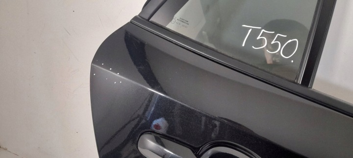 TOYOTA COROLLA E21 UNIVERSEL PORTES ARRIÈRE DROIT 209 (T550)