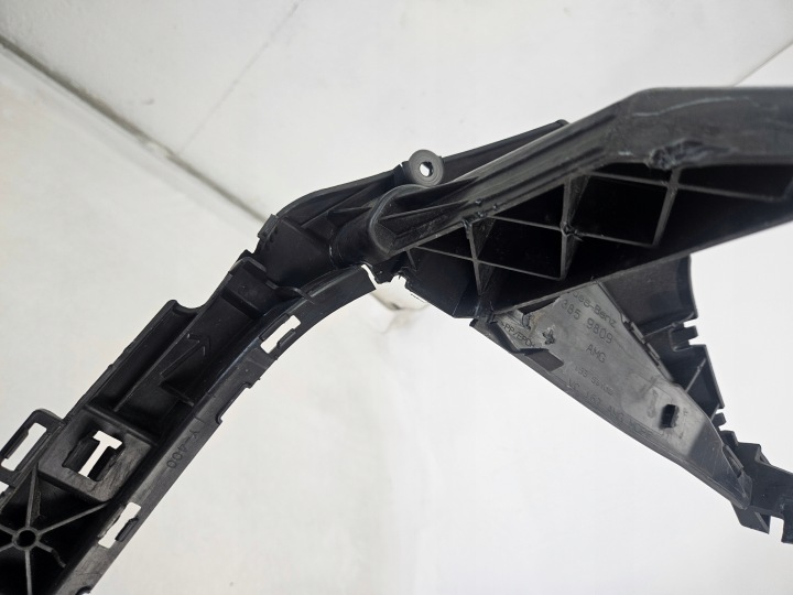 MERCEDES GLE II W167 LIFT AMG 23 FIXATION PARE-CHOCS AVANT A1678859809