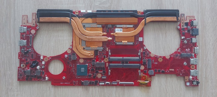 Disc asus rog strix scar gl703gm i7 8750hgtx 1060 6gb 🏷️ 375