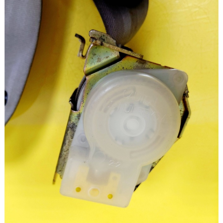 CEINTURE DE SÉCURITÉ GAUCHE ARRIÈRE KIA PICANTO 5D 041149 NR1298