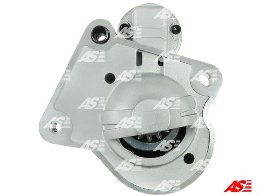 DÉMARREUR FORD 1.5/1.6 TDCI