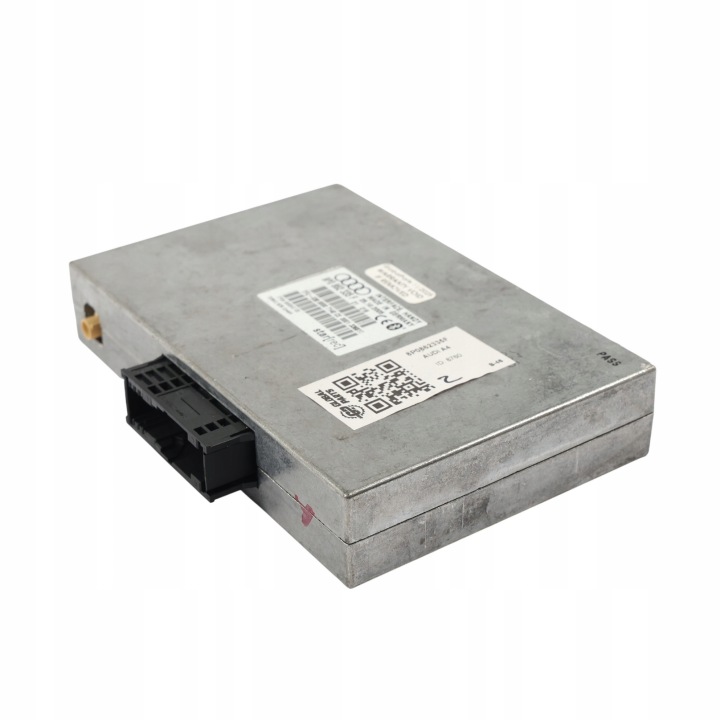 AUDI A3 8P A4 B7 CONTRÔLEUR MODULE BLUETOOTH 8P0862335F