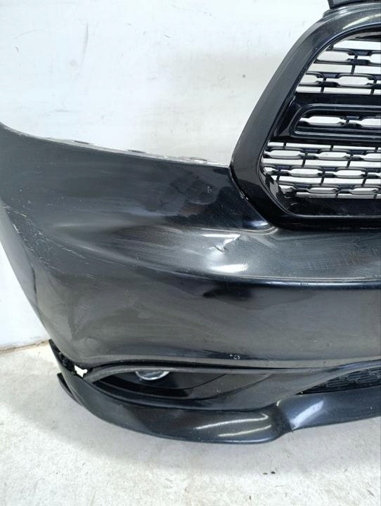 PARE-CHOCS DODGE DURANGO 2014 AVEC AVANT