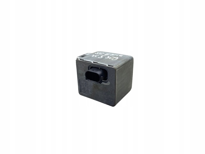 ORDINATEUR RENAULT 8200785132 8200509516