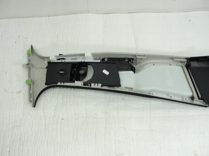 PROTECTION POTEAU INTÉRIEUR GAUCHE MERCEDES E-KLASA W213