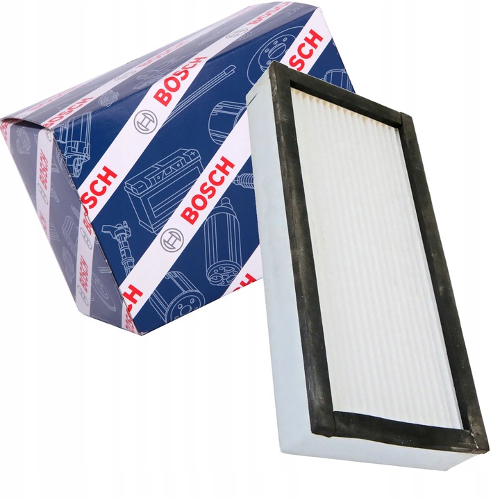 FILTRO DE CABINA BOSCH 1 987 435 516 1987435516 