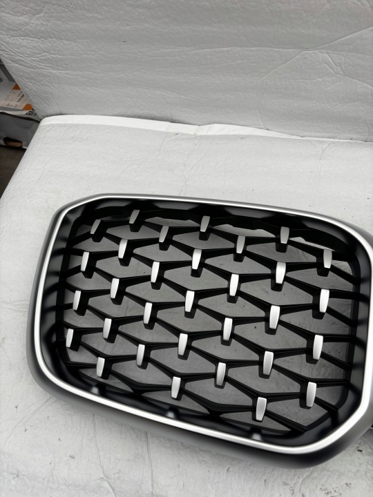 CALANDRE GRILLE GRILLES BMW X4 G02 LCI 5A20762