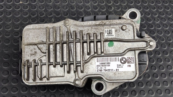 BMW GUIDE RÉDUCTEUR 7542211 ATC35L F10 F11 F30 F25 F26 F25 F26 F15