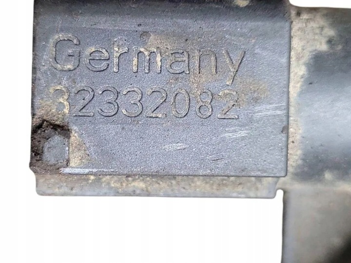 ÉTRIER DE FREIN DE FREIN ARRIÈRE DROIT AUDI A4 AVANT (8ED, B7) 32332082 2.7L DIESEL