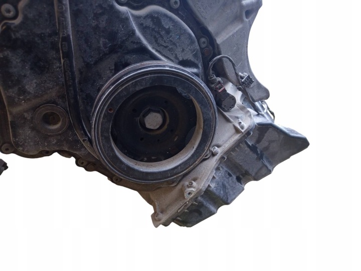 AUDI A6 S6 C8 4K DLHB MOTEUR