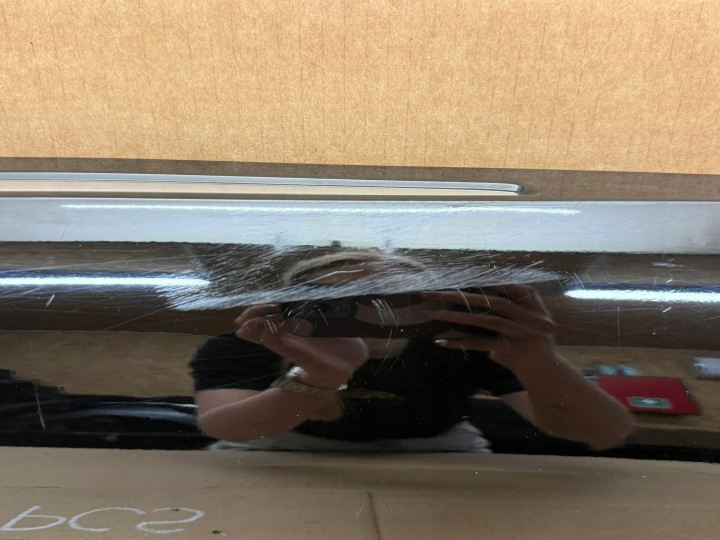 HONDA HR V HRV III 3 21- MOULURE PORTES ARRIÈRE GAUCHE ARRIÈRE 75333-3M0-J0