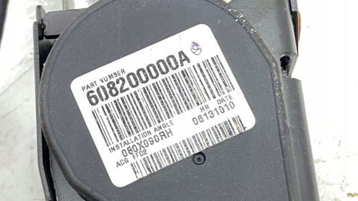 CEINTURE DE SÉCURITÉ TENDEUR DROIT AVANT HONDA CR-V 3 III 2006-2009R.