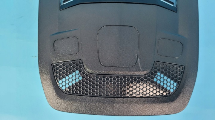 PEUGEOT 508 II 22R AMPOULE PLAFONNIERS ÉCLAIRAGE CABINES 9813541277