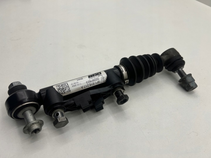 CONNECTEUR STABILISATEUR ARRIÈRE PORSCHE 911 992 991 9P1616217A 2024