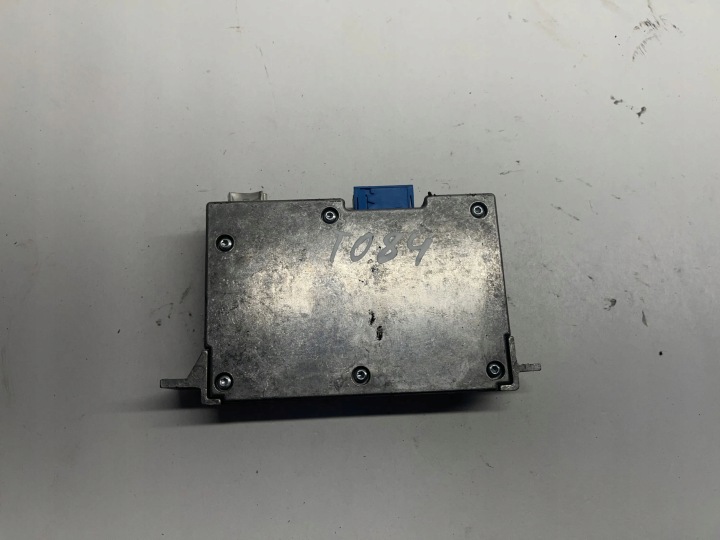 BMW X5 F15 MODULE VIDÉO 6839769 2016 3000CM3