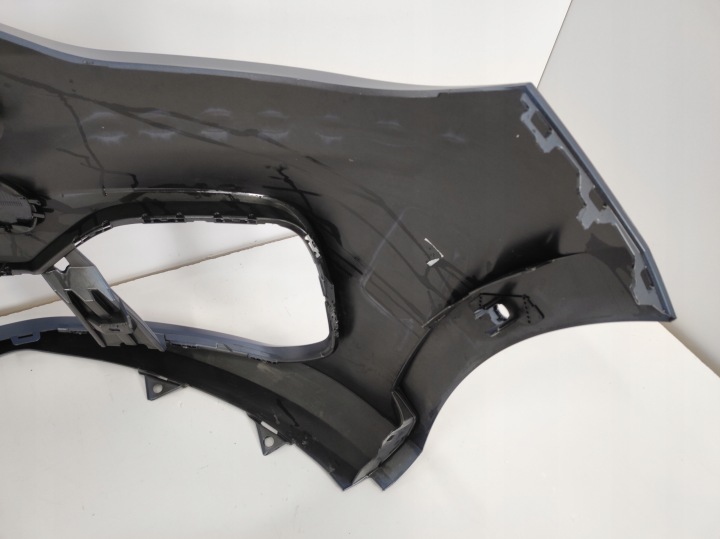 PARE-CHOCS AVANT FORD FIESTA MK8 LIFT ST N1BB-17757-B N1BB-17757-E