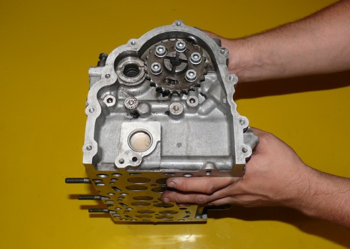2 CV CULASSE CULASSES MOTEUR GAUCHE DROITE VW TOUAREG I 1 3.0 TDI BKS SPLANOWANE