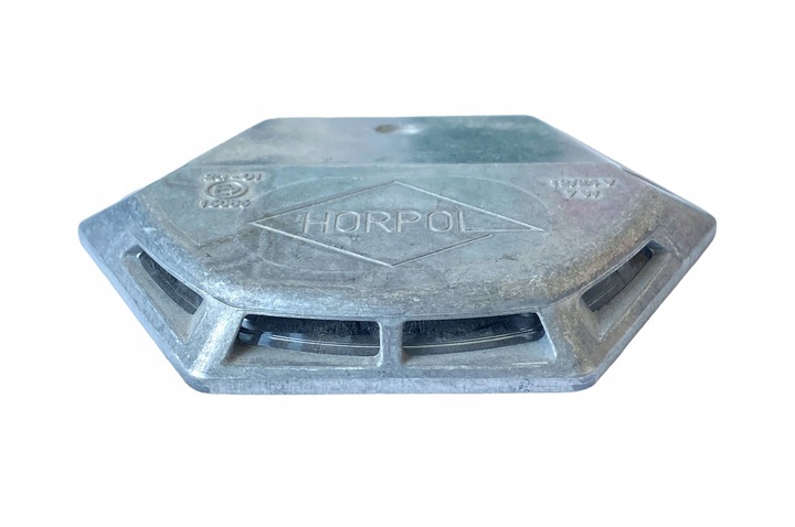 LAMP COMBINED REAR HORPOL LDO 2135 