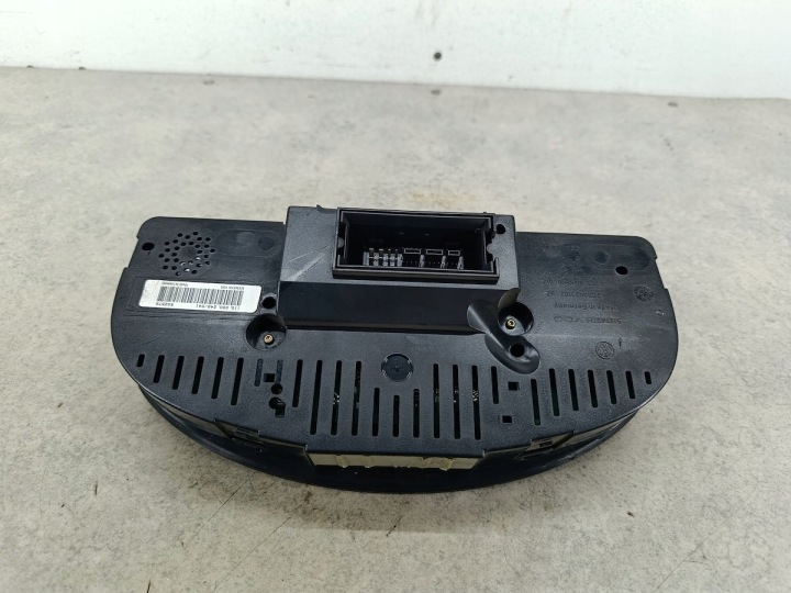 COMPTEUR VW GOLF V 1K0920872B V0004000 110.080.248 SIEMENS 1.9 TDI