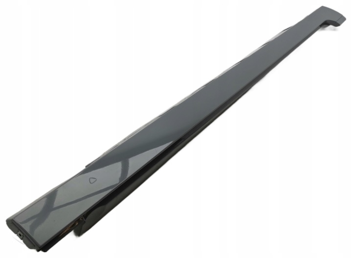 MOULURE REVÊTEMENT SEUIL DROITE VW PASSAT B8 3G0853856AM LA7C NEUF ORIGINALE