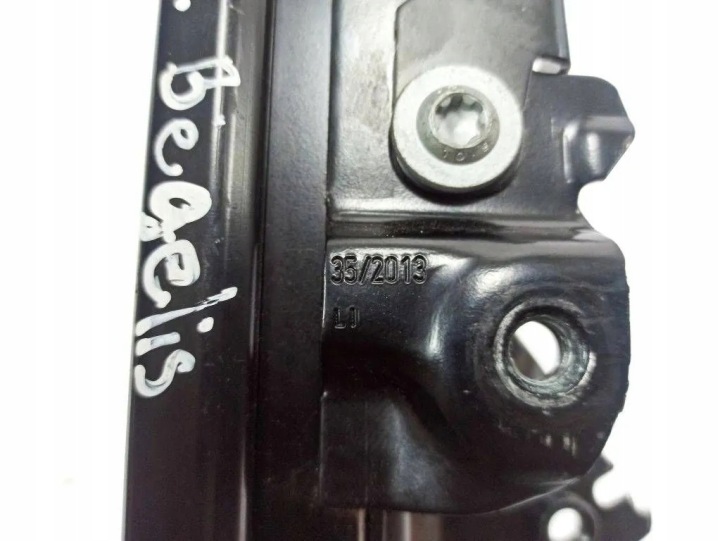 SIÈGE AVANT DROIT BMW 5 (F10) 0363254 34314536 2.0L 2013