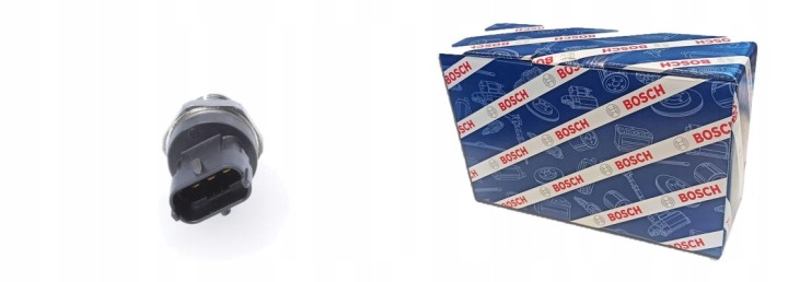 BOSCH 0 281 006 325 CAPTEUR PRESSION CARBURANTS
