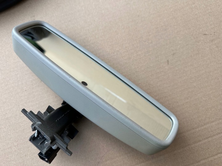 RENAULT CAPTUR I LIFT RÉTROVISEUR INTERNE INTERNE 963215452R